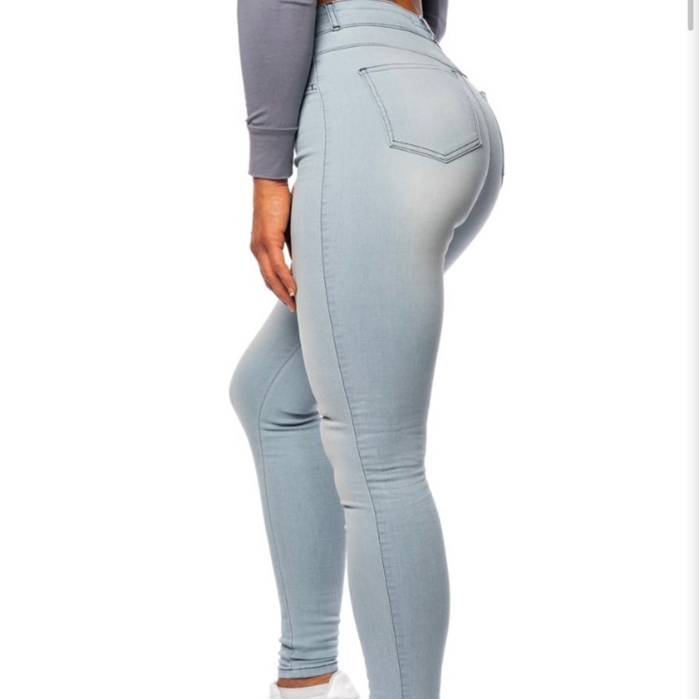 FitJeans Contour XS